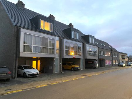 Duplex met 2 slaapkamers te huur in Keerbergen - Foto 2