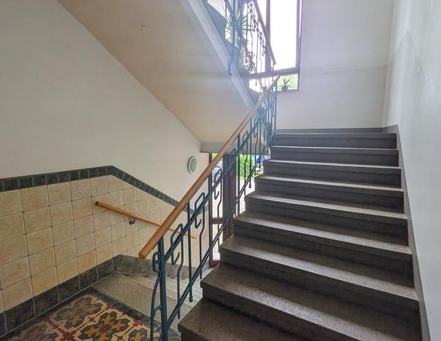 ++ wunderschöne, neue 2-Raum Wohnung - WG geeignet - mit Balkon & Stellplatz (auf Wunsch) ++ - Photo 1