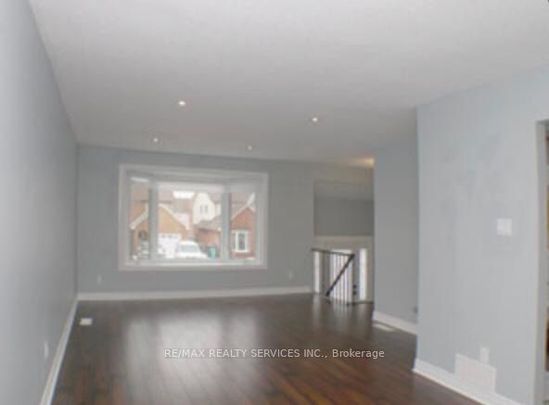 For Lease - 48 Kincaid Court Unit# Upper, Brampton, Ontario - Photo 1