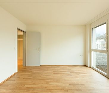 Schöne Singlewohnung an ruhiger Lage! - Photo 4