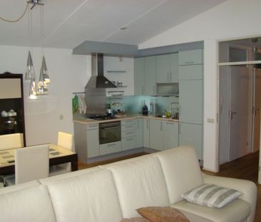 Te huur: Concourslaan, 2132 DK Hoofddorp - Photo 1
