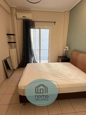 Studio/Γκαρσονιέρα για ενοικίαση Άγιος Νικόλαος (Βόλος) - Φωτογραφία 4