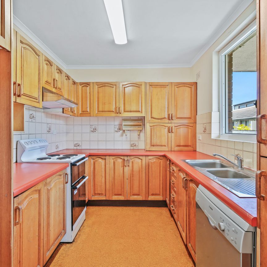 1/745 Old South Head Road, Vaucluse NSW 2030 - Apartment For Rent | Domain - Photo 1