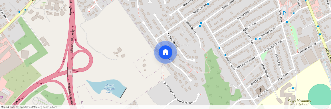 82C Gibson Street, Tas 7249, Kings Meadows