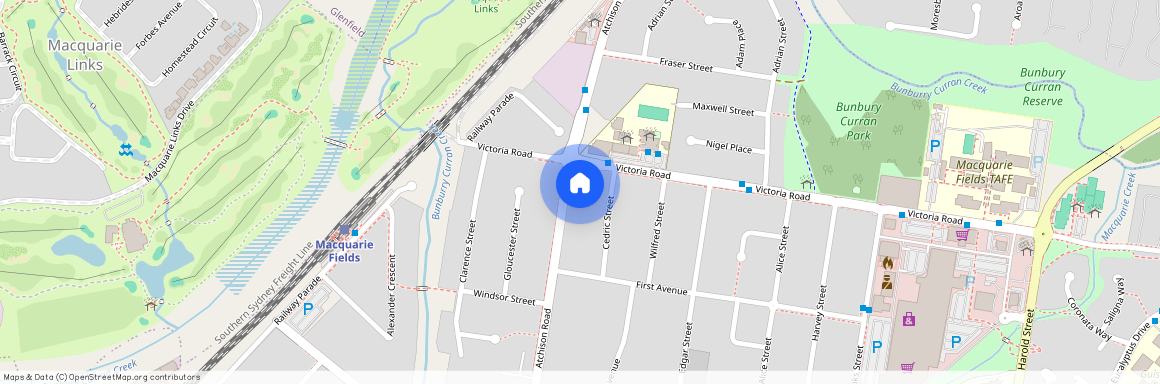 59 Atchison Road, Macquarie Fields