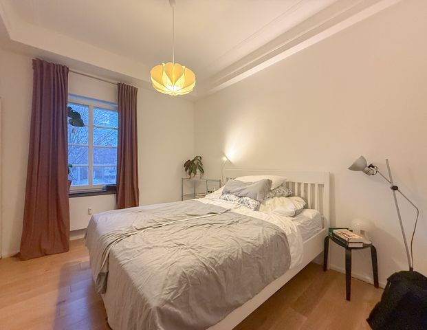 Attraktive Wohnung in zentraler Lage von Bad Godesberg - Photo 1