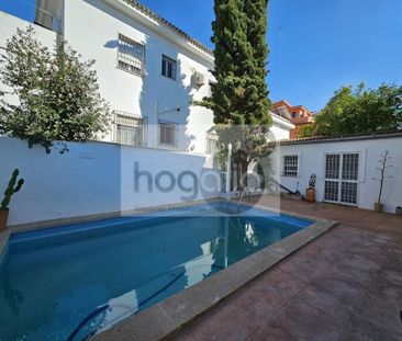 4 bedroom luxury Villa for rent in Seville, Andalusia - Photo 6