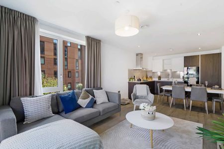 Hearth, M5 4RN, Manchester - Photo 3