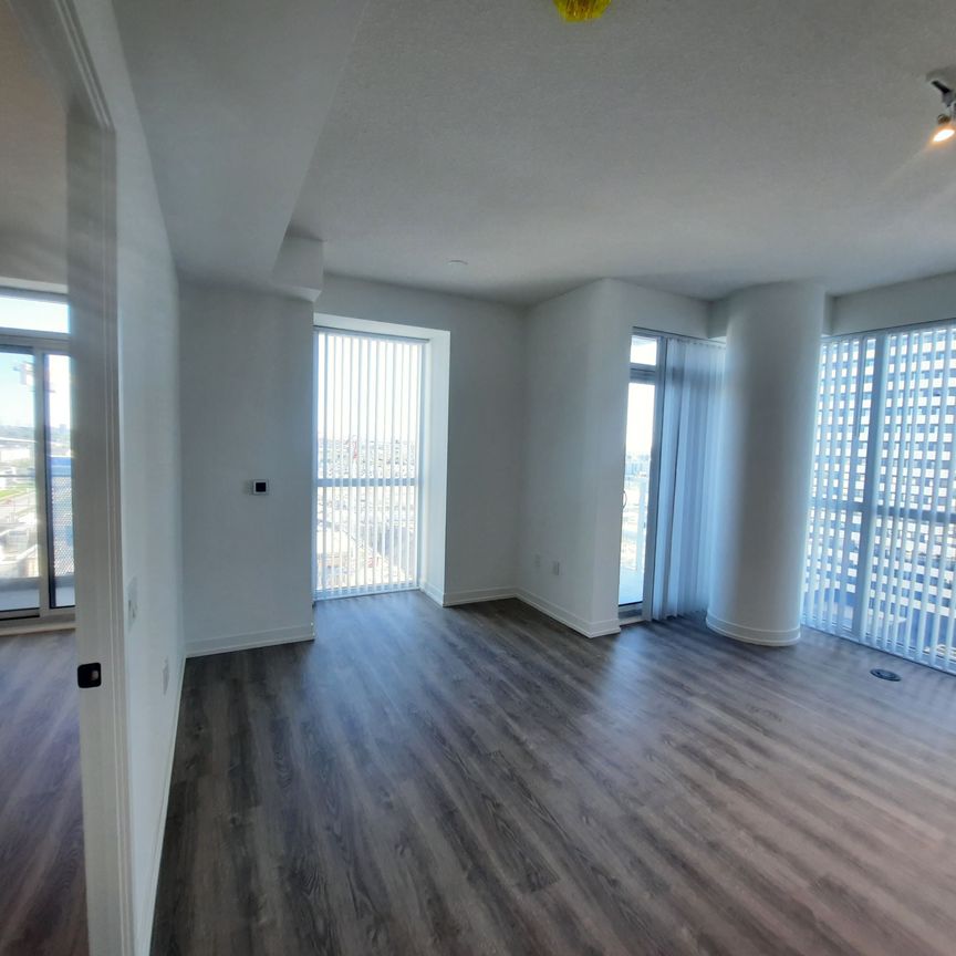 For Lease - 8 Interchange Way Unit# 1012, Vaughan, Ontario - Photo 1