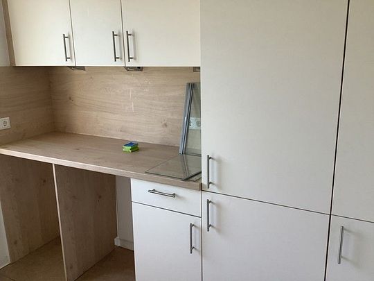 3-Zimmer-Wohnung mit Einbauküche - Foto 1