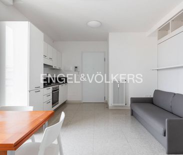 Monolocale via Riva di Reno 58, San Felice, Bologna - Photo 3