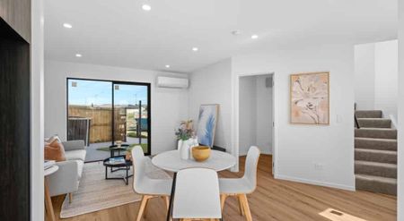 Wigram, 2 bedrooms - Photo 4