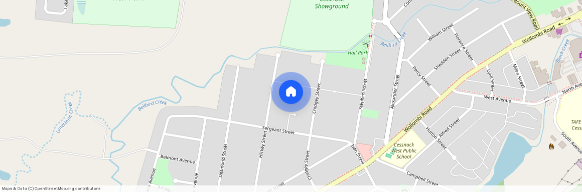 2/22 Hickey Street, NSW 2325, Cessnock