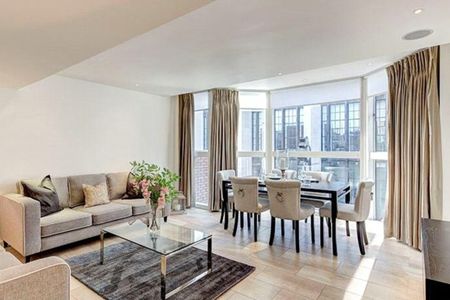2 bedroom Flat to rent in Imperial House, 11-13, Young Street, London, Kensington, W8 - Photo 4