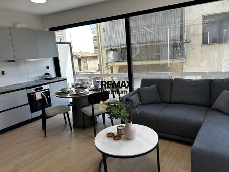 Διαμέρισμα για ενοικίαση Άγιος Ιωάννης (Νέος Κόσμος) - Φωτογραφία 5