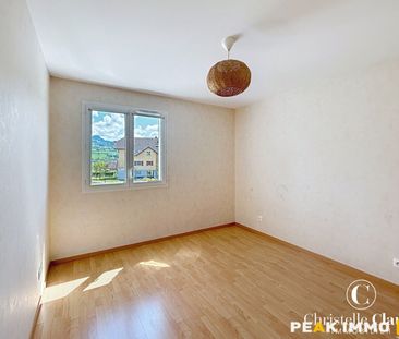 Location appartement 3 pièces – T3 Ville en sallaz - Photo 1