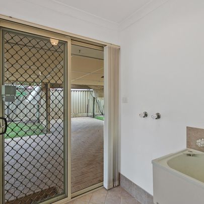 Quality Family Home Offering Space, Comfort and Convenience - Photo 1