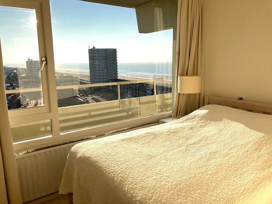 Te huur: Appartement Passage in Zandvoort - Photo 1