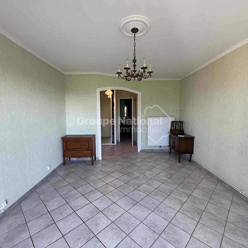 T3 - MONPLAISIR, - Photo 1