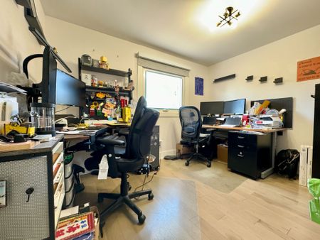 For Lease - 93 Barnwell Drive, Toronto, Ontario - Photo 2