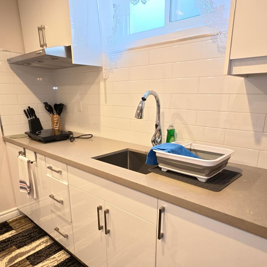 For Lease - 3664 Lawrence Avenue, Toronto, Ontario - Photo 1