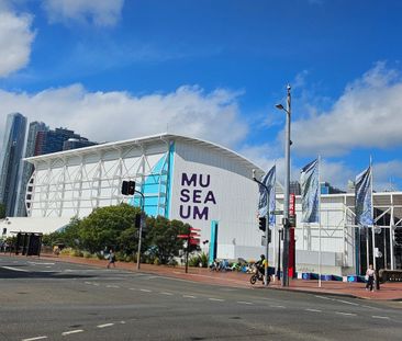 602/1 Pyrmont Bridge Road, Pyrmont, NSW 2009 - Photo 4