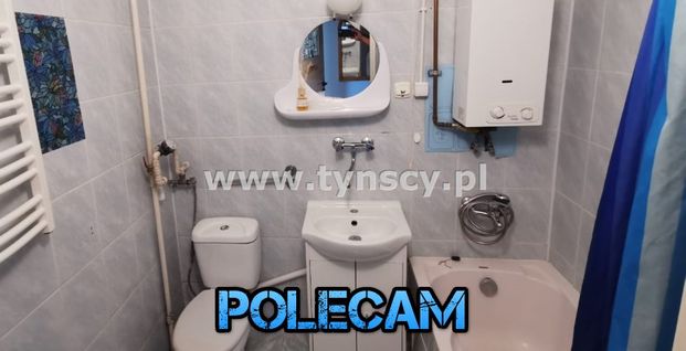 Mieszkanie na wynajem - Фото 1