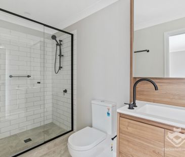 Brand New 3 Bedroom Townhouse with Resort Style Facilities - Photo 6