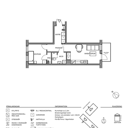 Sandbrogatan 1B, 74949, Enköping - Photo 4