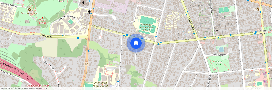 3/18 Viewland Avenue, Onehunga, Auckland City