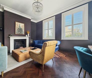 4 bedroom semi-detached house to rent - Photo 1