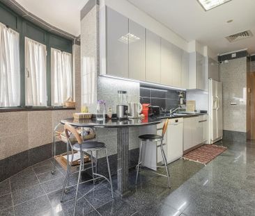 6 room luxury Apartment for rent in Lisbon, Portugal - Photo 6