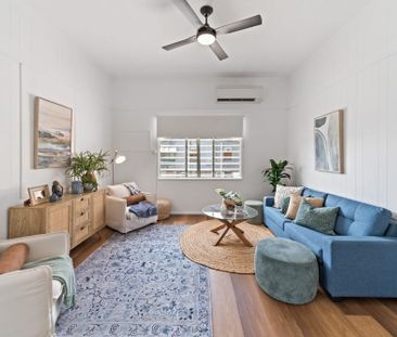 30 Wagner Street, Oonoonba QLD 4811 - House For Rent | Domain - Photo 2