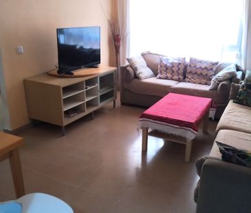 Piso de alquiler en Ollerias, La Goleta - San Felipe Neri - Photo 6