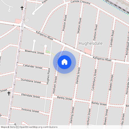 5/6 Hotham Street, Vic 3166, Hughesdale