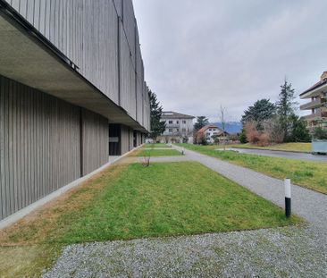 Logement 3.5 pièces n°B1- au rez-de-chaussée - 01.03.2026 - Photo 2