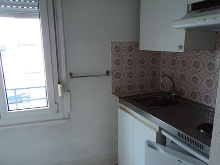 Location Appartement 1 pièce 22m² NANCY 54000 - Photo 3