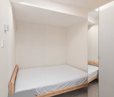 Studio Flat, Grasmere Avenue, SW19 - Photo 5