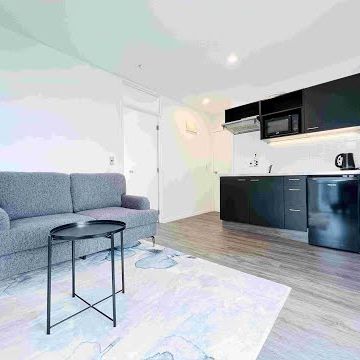 City Centre, 1 bedroom - Photo 1