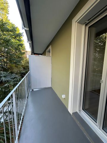 "Charmante 2.5-Zimmer-Wohnungen - Erstvermietung nach Sanierung" - Foto 5