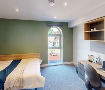 Flat 17, Commercial Point, NG9 2NG, NOTTINGHAM - Photo 5