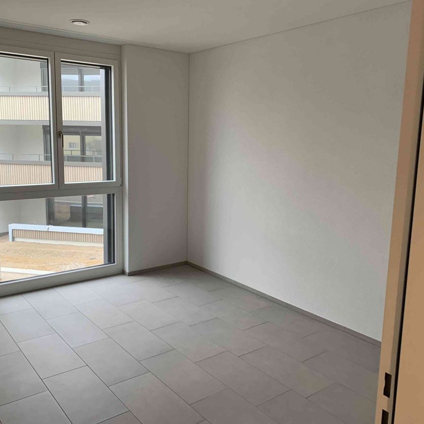 2.5 Zimmer, 69 m², 1. Stock - Foto 1