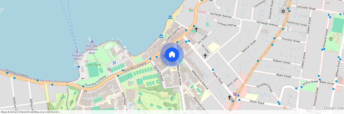 19/11-19 Newcastle, NSW 2029, Rose Bay