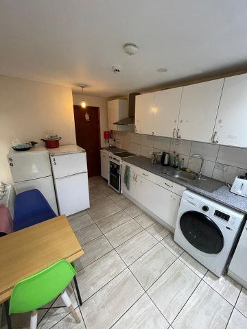Room in a Shared House, Colless Road, N15 - Photo 4