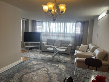 For Lease - 25 Sunrise Avenue Unit# #1212, Toronto, Ontario - Photo 2