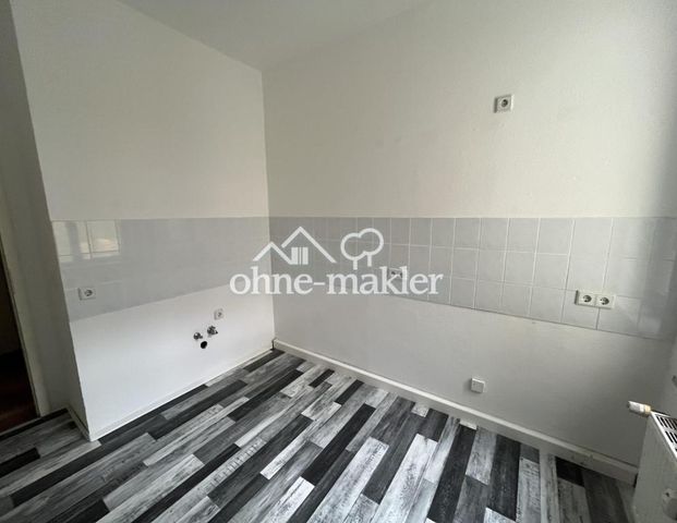 helle 2-Raumwohnung in Chemnitz-Markersdorf im 1. OG - Foto 1