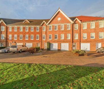 4 bedroom town house to rent - Photo 2