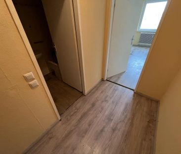 1-Zimmer Wohnung nahe Reumannplatz - Photo 4