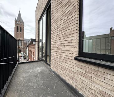 Luxe appartement met 2 slaapkamers in centrum Avelgem - Foto 3
