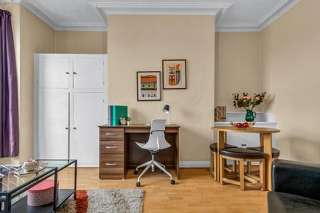 1 bedroom house to rent - Photo 5